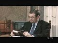 BoM Discussions - 2Nephi 31-33 (1of3)