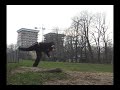 butterfly kick nauka i kilka innych