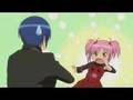 Ikuto X Amu - Cinderella