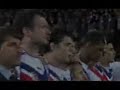 Great Britain versus New Zealand Test 1 Great Britain versus New Zealand Test 1