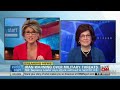 Iran Warns U.S. Over Military Threats! CNN (Feb 3, 2012)