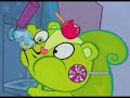 Happy Tree Friends - Ice You
