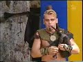 Das Festival der Spielleute in Wertheim - 1997