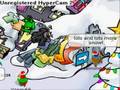 Clubpenguin Movie 3