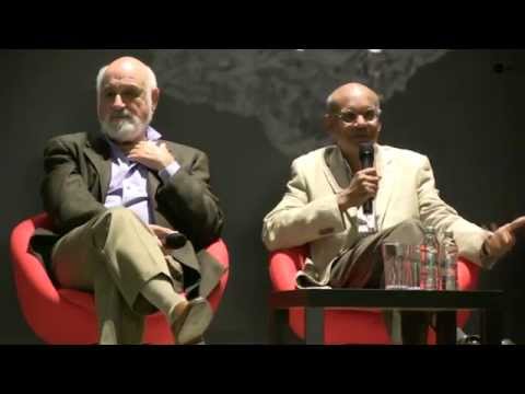 Soul in the Mirror - Michael A. Arbib, Bipin Indurkhya, panel discussion