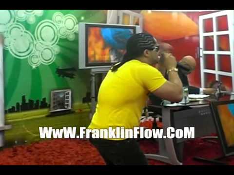 Franklin Flow - Freca @ El Show De Nelson