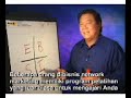 Robert Kiyosaki dan MLM