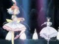 Princess Tutu Dancing All Alone