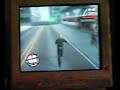gta san andreas (como disparar adentro de vehiculos o motos) gta san andreas (como disparar adentro de vehiculos o motos)