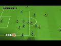 FIFA 10 - 360 Dribbling HD 720p