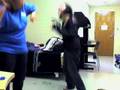 videos de Techno Dancing part 1