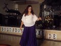 Nancy Amancio - Arrebato (Mimica-Mime)