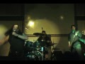 Tarantula.......Back in Black (AC/DC)