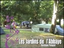 Camping Les jardins de l\