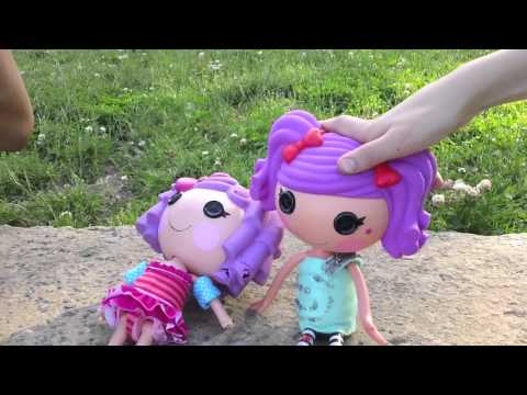 lalaloopsy