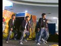 Hotfixx @ SM Dasma 2006