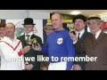 The Hidden Side of Bristol City Fans