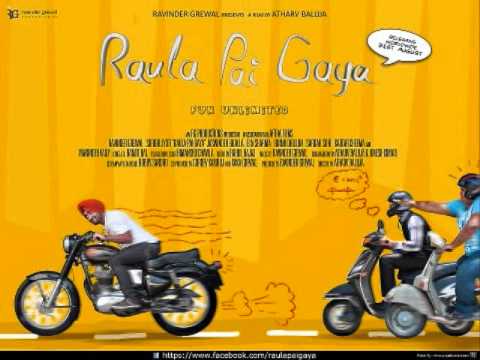 NEW PUNJABI SONG TENSION VENTION-RAVINDER GREWAL NEW PUNJABI SONG TENSION VENTION-RAVINDER GREWAL