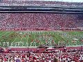 9/20/08 half time show.