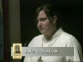 Lessons and Carols Lesson 4: My Soul Gives Glory to My God