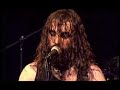 Marea - Trasegando (Directo)