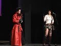 Stripper Vash @ Anime Central 2006 - #S15 Trigun DevilMayCry