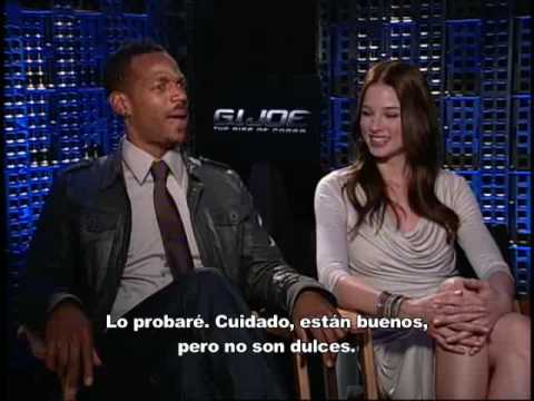 Rachel Nichols