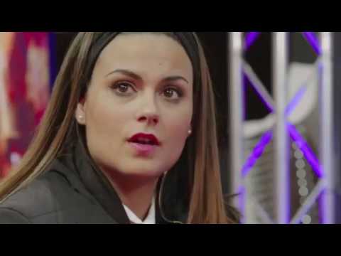 España: salvadoreño horrizó a Laura Pausini en Factor X (VÍDEO)