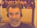 Lazio - Fiorentina 0 - 1 del 04 11 2007