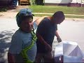 Box Board***DONT TRY THIS AT HOME***