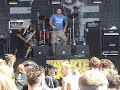 Walls of Jericho & The Red Chord - A Little Piece of Me 