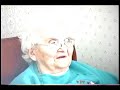 Sterling and Dora Lund Christmas 1992 Part 5