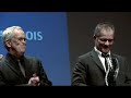 Rencontre H.Langlois Vincennes 2008