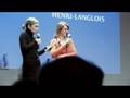 Rencontre H.Langlois Vincennes 2008