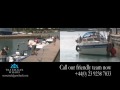Trafalgar Wharf video
