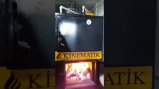 Kinematik Isı Video 006