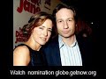 Golden Globe 2010 Courteney Cox Cougar Town
