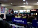 Stephen Fry Book Signing in Bath Part 1