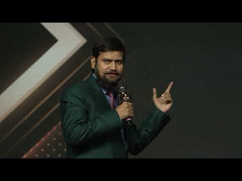 Ruchir Gupta | Industry Leaders Convention 2022 by Brand Empower