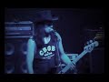 Mr. Brownstone  - Live at Hellooch - Guns N' Roses Cover