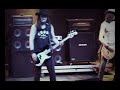 Mr. Brownstone  - Live at Hellooch - Guns N' Roses Cover