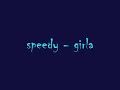 sir speedy
