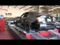 Gintani E90 M3 Dyno