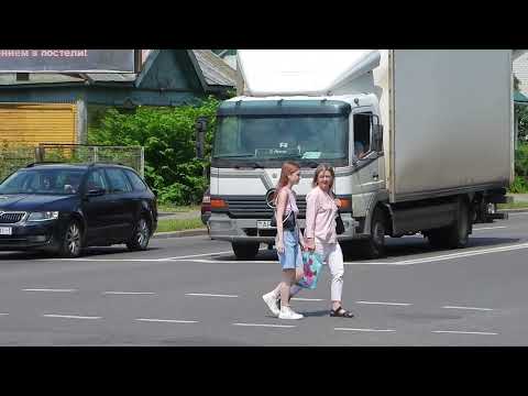 Барановичи день за днем. 06.06.24.