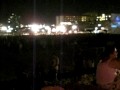 Herzliya, Israel- concert at the beach.