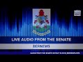 Audio: Senators Debate Fairmont Southampton Hotel Act, May 18 2022