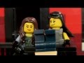 The Heat - LEGO Trailer