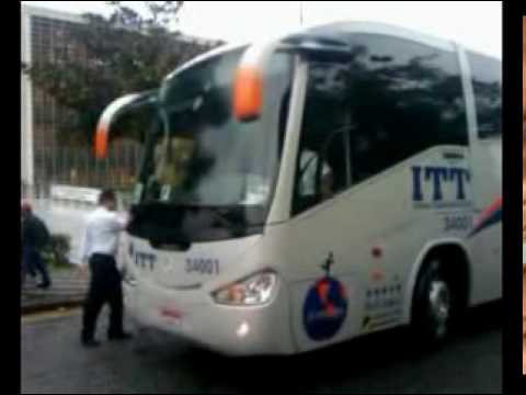 Imagem de Amostra do You Tube