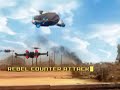 Trailer del star wars empire at war