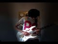 Paul Gilbert - Technical Difficulties